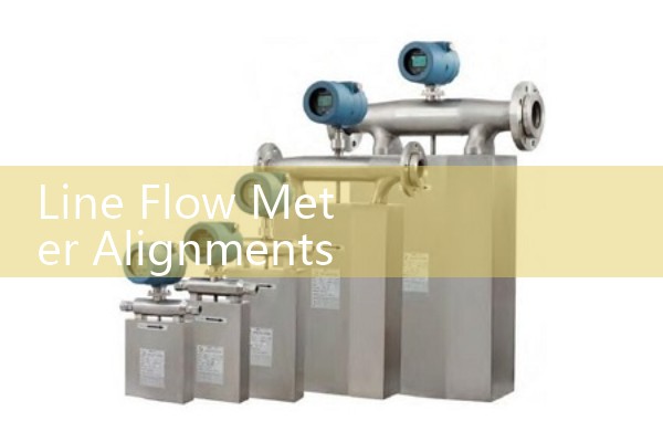 Line Flow Meter Alignments: Horizontal vs Vertical Mechanical Installation Piping Rules